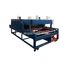 Máquina empacadora de túnel retráctil Windoors